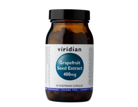 Grapefruit Seed Extract 30 capsules
